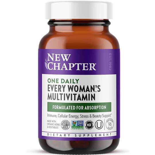 Every Womans One Daily Multi, NCH